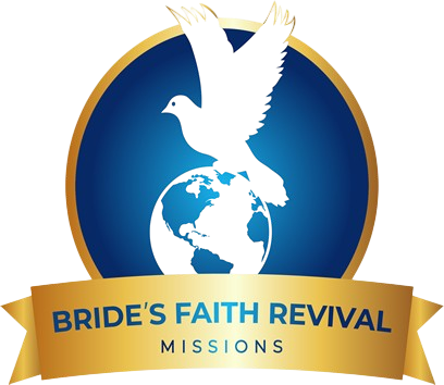 Bride's Faith Revival Missions logo
